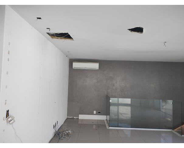 Foto de Lote 4 - Nova Iguaçu - RJ - Centro - Apartamento