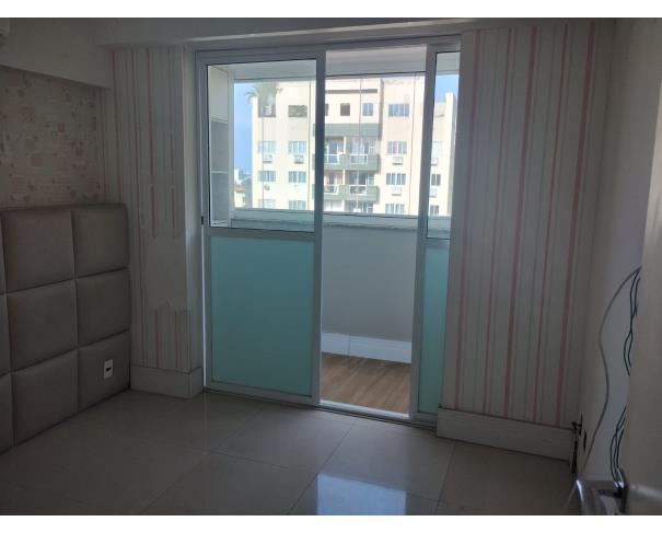 Foto de Lote 4 - Nova Iguaçu - RJ - Centro - Apartamento