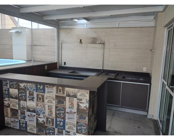 Foto de Lote 4 - Nova Iguaçu - RJ - Centro - Apartamento
