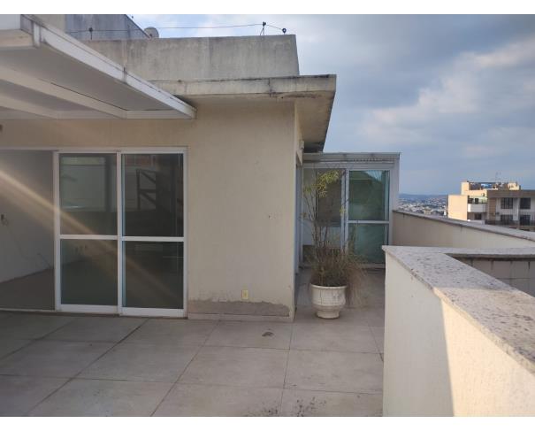 Foto de Lote 4 - Nova Iguaçu - RJ - Centro - Apartamento