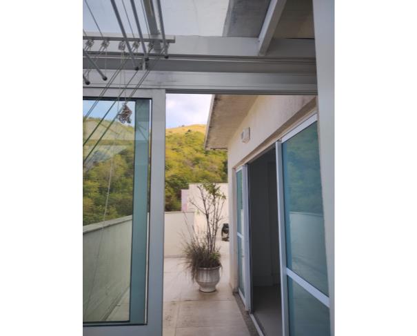 Foto de Lote 4 - Nova Iguaçu - RJ - Centro - Apartamento