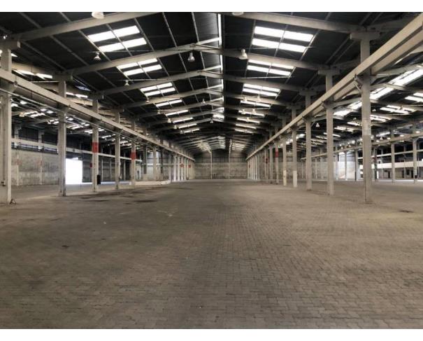 Foto de Lote 1 - Vila Industrial - Mogi das Cruzes - SP - Prédio Comercial