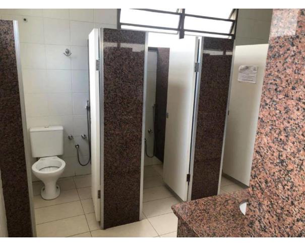 Foto de Lote 1 - Vila Industrial - Mogi das Cruzes - SP - Prédio Comercial