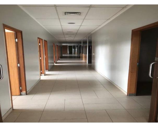 Foto de Lote 1 - Vila Industrial - Mogi das Cruzes - SP - Prédio Comercial