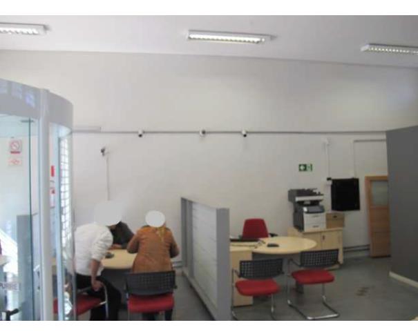 Foto de Dourado - SP - Prédio Comercial - Ex. Agência