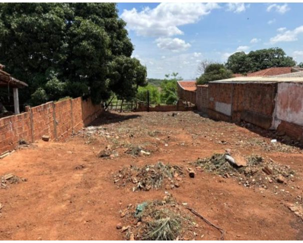 Foto de Terreno com 300m2 - Flândria - Pompéia - SP