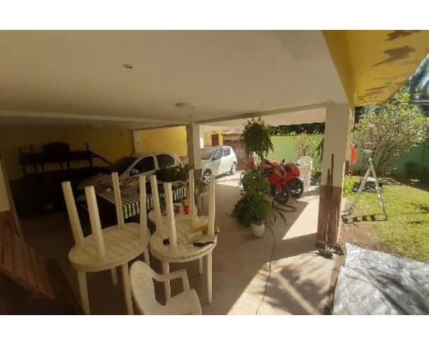Foto de Niterói - RJ - Bairro Baldeador - Casa com 258 m2
