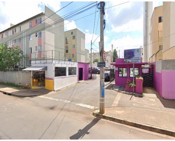 Foto de Apartamento 47 m² - Sorocaba - SP