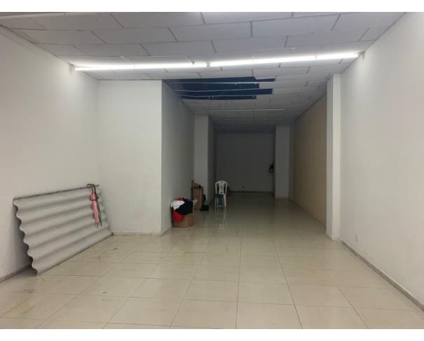 Foto de Lote 38 - Sorocaba - SP - Centro - Prédio