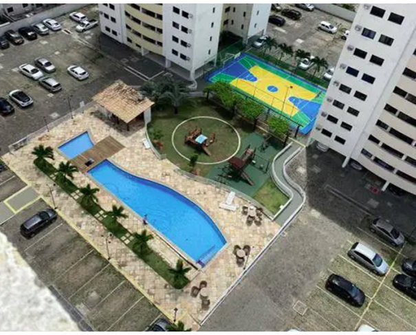 Foto de Nova Parnamirim - Parnamirim - RN