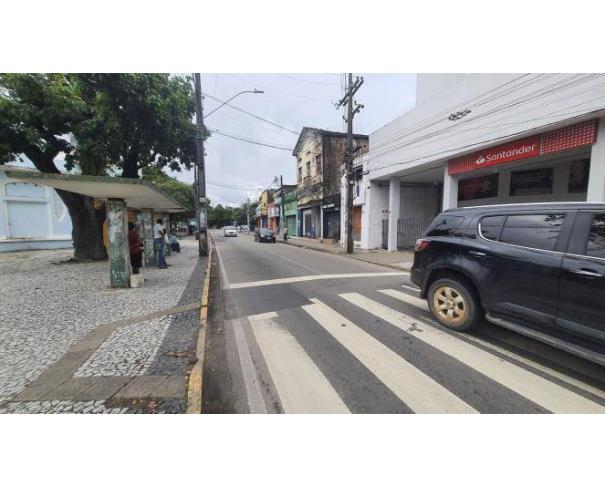 Foto de Lote 3 - Recife - PE - Afogados - Prédio Comercial
