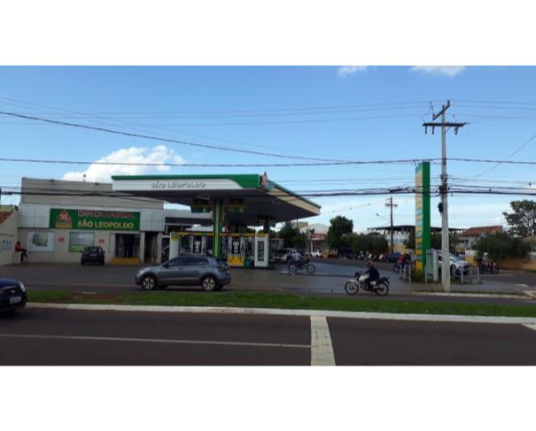 Foto de Prédio Comercial com 852 m² - Campo Grande - MS