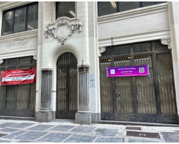 Foto de Lote 5 - São Paulo - SP - Centro/Sé - Prédio Comercial