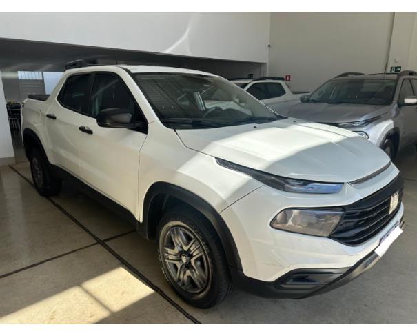 Foto de FIAT TORO ENDURANCE 1.3 T270 4X2 FLEX AUT.