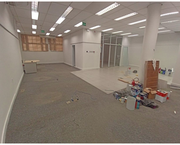 Foto de Lote 7 - Campo Bom - RS - Centro - Sala Comercial