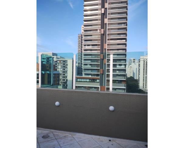 Foto de Lote 5 - São Paulo - SP - Campo Belo - Apartamento 