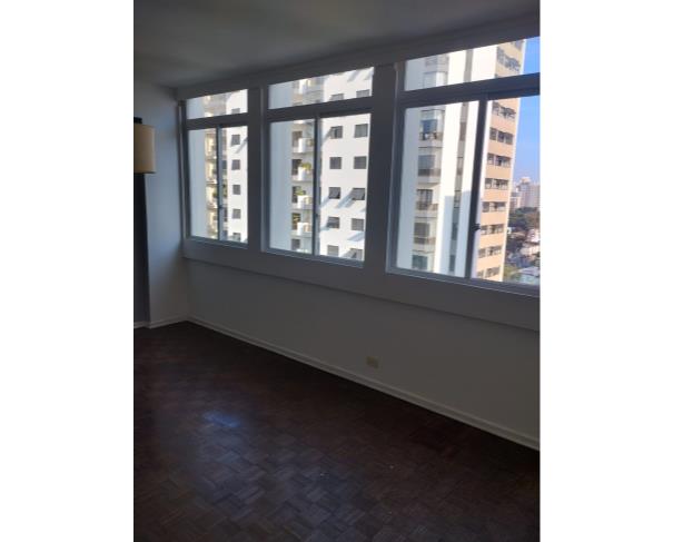 Foto de Lote 5 - São Paulo - SP - Campo Belo - Apartamento 