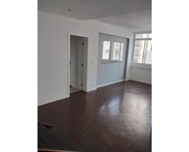 Foto de Lote 5 - São Paulo - SP - Campo Belo - Apartamento 