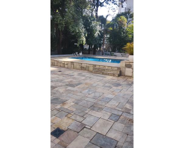 Foto de Lote 5 - São Paulo - SP - Campo Belo - Apartamento 