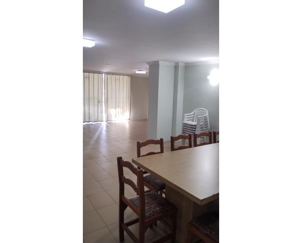 Foto de Lote 5 - São Paulo - SP - Campo Belo - Apartamento 