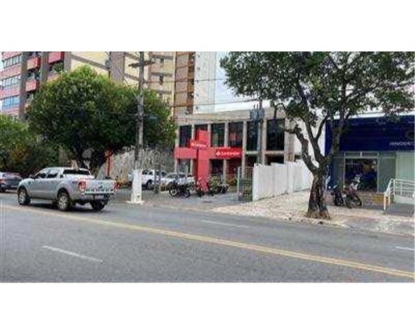 Foto de Lote 4 - Centro - Aracaju - SE - Prédio Comercial
