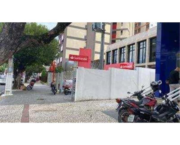 Foto de Lote 4 - Centro - Aracaju - SE - Prédio Comercial