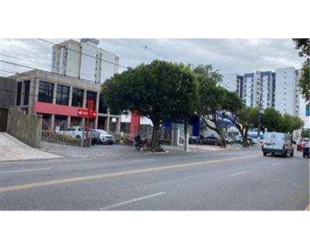 Foto de Lote 4 - Centro - Aracaju - SE - Prédio Comercial