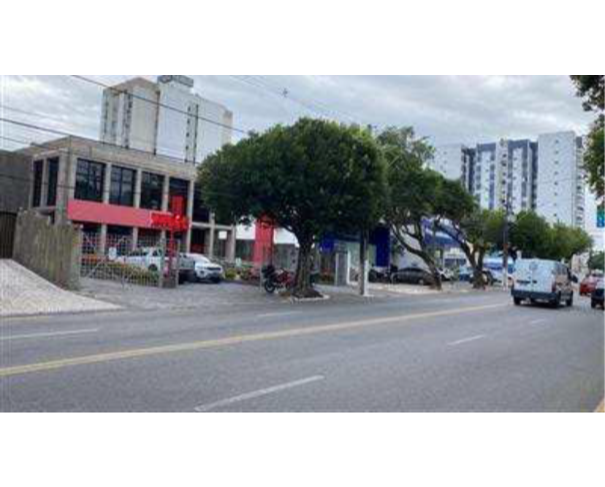 Foto de Lote 4 - Aracaju - SE - Centro - Prédio Comercial