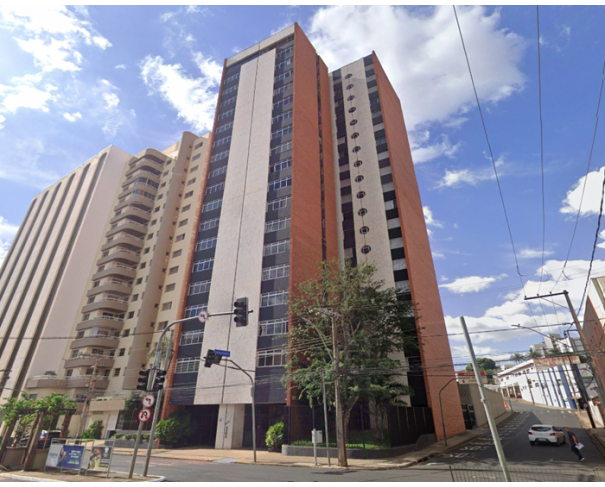 Foto de Lote 7 - Uberaba - MG - Apartamento Duplex 