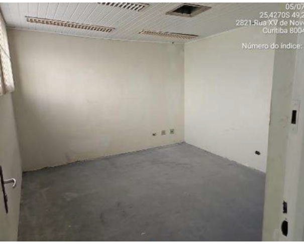 Foto de Lote 3 - Curitiba - PR - Centro - Prédio Comercial