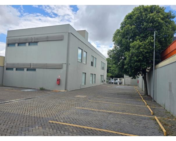 Foto de Lote 1 - Bauru - SP - Prédio Comercial