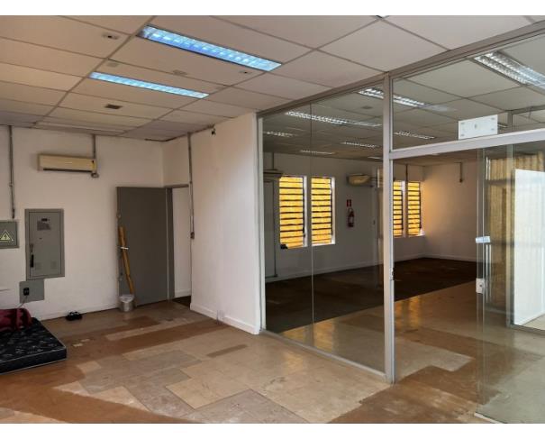 Foto de Lote 1 - Narandiba - SP - Centro - Prédio Comercial