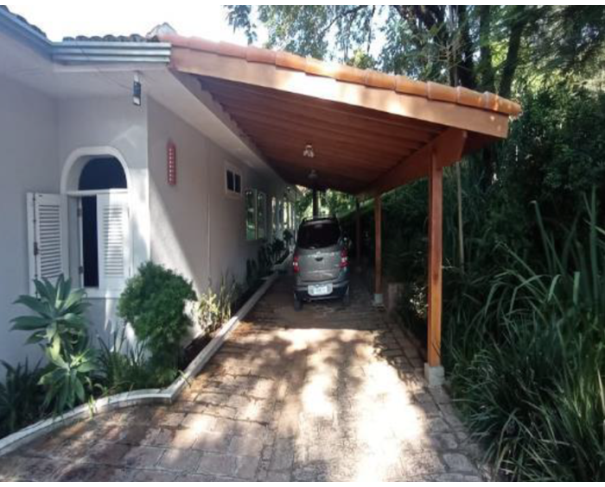 Foto de Lote 11 - Itupeva - SP - Chácaras Guacuri - Chác. 311 e Gleba II