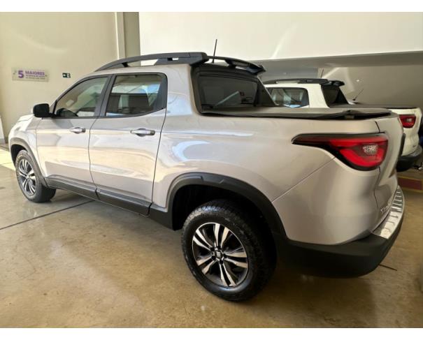 Foto de FIAT TORO FREEDOM 1.3 T270 4X2 FLEX AUT.
