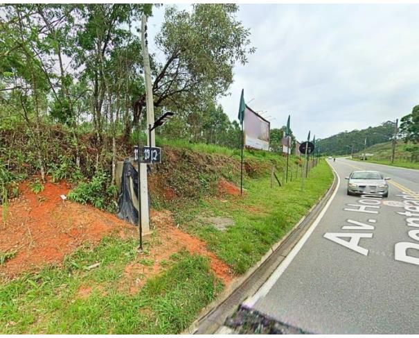 Foto de Terreno  Urbano com 27.686 m2 - Santana de Parnaíba - SP - Tamboré