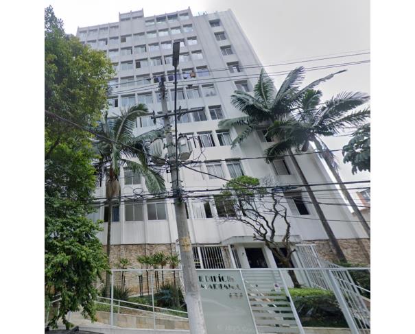 Foto de Lote 5 - São Paulo - SP - Campo Belo - Apartamento 