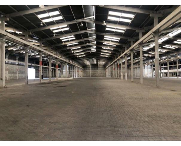 Foto de Lote 3 - Vila Industrial - Mogi das Cruzes - SP - Prédio Comercial