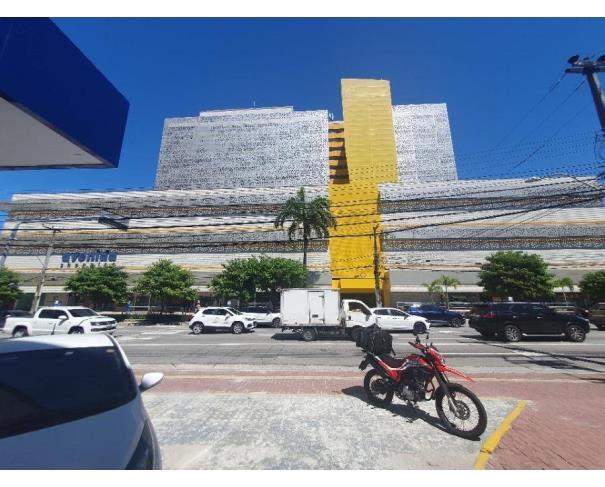 Foto de Lote 3 - Fortaleza - CE - Aldeota - 14 Salas