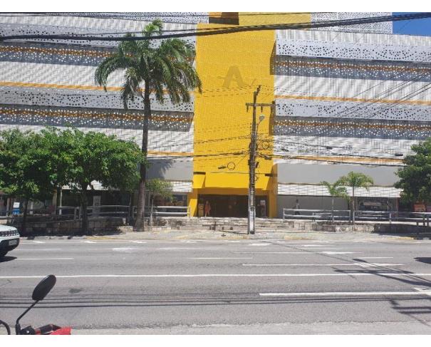 Foto de Lote 3 - Fortaleza - CE - Aldeota - 14 Salas