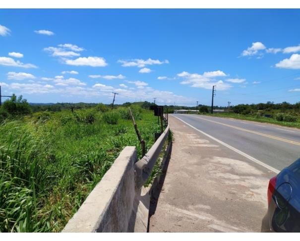Foto de Lote 1 - Candeias - BA - Madeira - Terreno Urbano