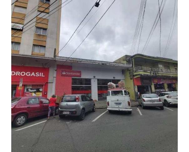 Foto de Lote 3 - Centro - Ribeirão Pires - SP - Prédio Comercial