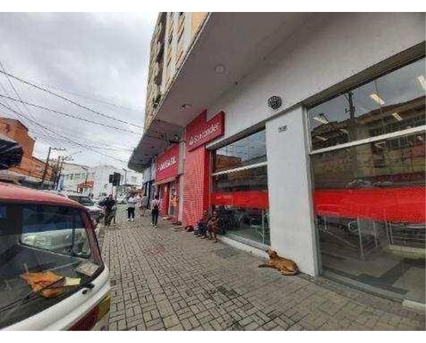 Foto de Lote 3 - Centro - Ribeirão Pires - SP - Prédio Comercial