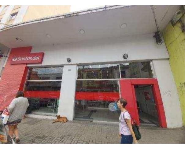 Foto de Lote 3 - Centro - Ribeirão Pires - SP - Prédio Comercial
