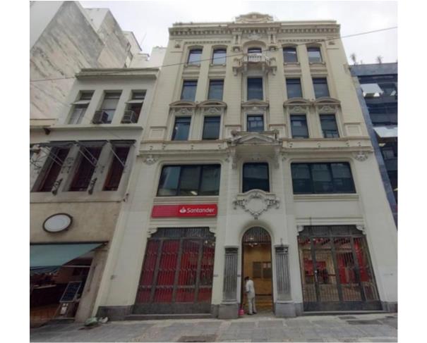 Foto de Lote 2 - Centro - São Paulo - SP - Prédio Comercial 