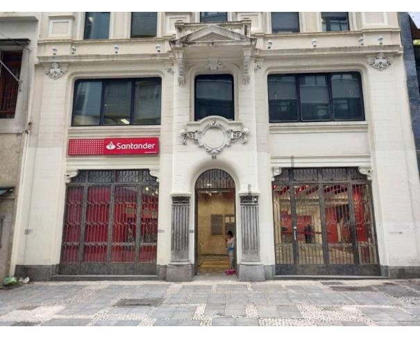 Foto de Lote 2 - Centro - São Paulo - SP - Prédio Comercial 