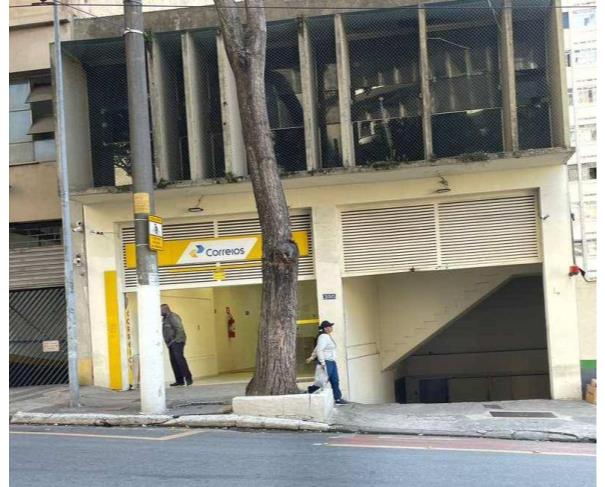 Foto de Lote 15 - São Paulo - SP - Bela Vista - Loja