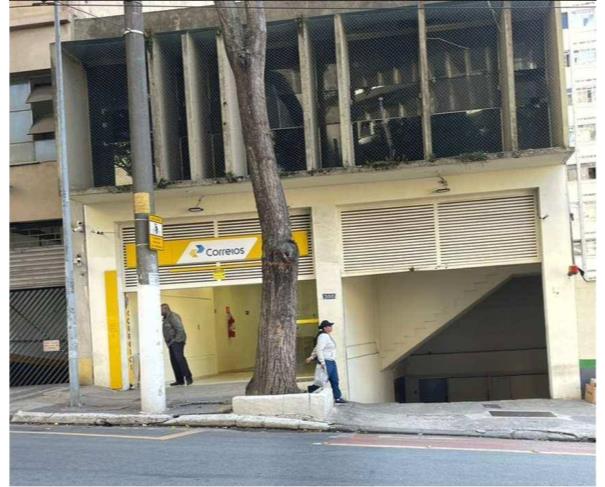 Foto de Lote 7 - São Paulo - SP - Bela Vista - Prédio Comercial