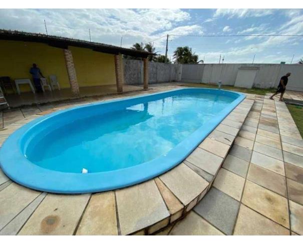 Foto de Lote 1 - CASA em Extremoz/RN