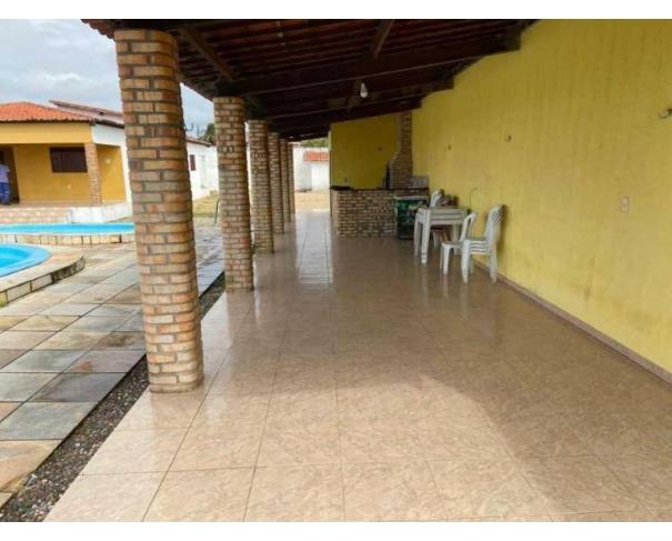 Foto de Lote 1 - CASA em Extremoz/RN