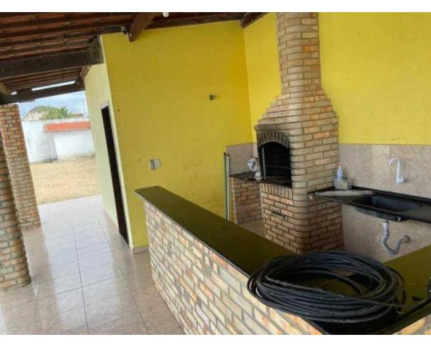 Foto de Lote 1 - CASA em Extremoz/RN